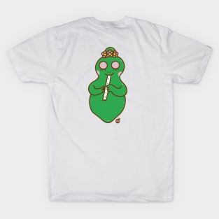 Barbapapa-BarbalalaMS T-Shirt